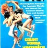 Vampiro (1970) de Bob Kelljan El Conde Yorga