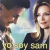 Yo soy Sam (2001) de Jessie Nelson