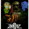 Zardoz (1974) de John Boorman