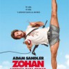 Zohan – Licencia para peinar (2008) de Dennis Dugan