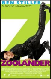 zoolander cartel poster movie pelicula