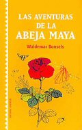 las aventuras de la abeja maya libro waldemar bonsels