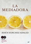 la mediadora jesus sanchez adalid portada book libro