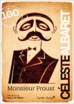 Monsieur Proust celeste albaret book libro portada cover
