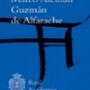 Mateo Alemán – Guzmán De Alfarache