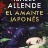 Isabel Allende – El Amante Japonés