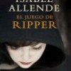 Isabel Allende – El Juego De Ripper
