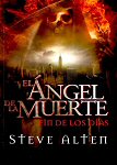 el angel de la muerte Steve alten