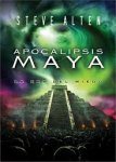 steve alten apocalipsis maya book libro
