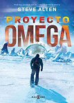 steve alten proyecto omega book libro