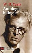 william butler yeats antologia bilingue libro