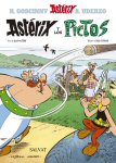 asterix y los pictos jean yves ferri y Didier conrad portada cover book libro
