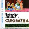 René Goscinny y Albert Uderzo – Astérix y Cleopatra