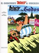 asterix y los godos tebeo comic