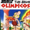 René Goscinny y Albert Uderzo – Astérix y Los Juegos Olímpicos