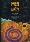 hombres de maiz miguel angel asturias men of maize book cover