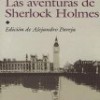 Arthur Conan Doyle – Las Aventuras De Sherlock Holmes