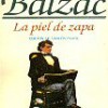 Honoré De Balzac – La Piel De Zapa