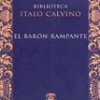 Italo Calvino – El Barón Rampante
