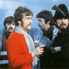 Glastonbury – The Beatles – Divinyls – Peter Frampton