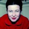 Simone Beauvoir: citas y frases