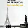 Simone de Beauvoir – Los Mandarines