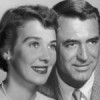¿En qué películas coincidieron Cary Grant y Betsy Drake?