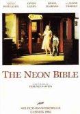 the neon bible la biblia de neon pelicula movie poster cartel