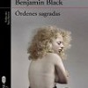 Benjamin Black – Órdenes Sagradas