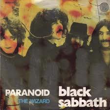 Black Sabbath fotos