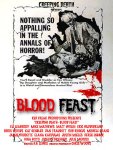 cine gore blood feast herschell gordon lewis cartel poster