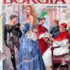 ¿Qué libros sobre lo Borgia son recomendables?