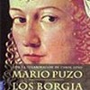 Mario Puzo – Los Borgia