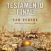 Sam Bourne – El Testamento Final