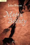 john boyne motin en la bounty cover book libro