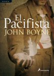 John boyne el pacifista book libro