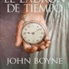 John Boyne – El Ladrón De Tiempo