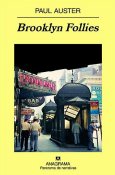 paul auster brooklyn follies cover book libro