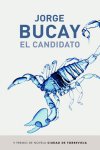 el candidato jorge bucay cover book libro