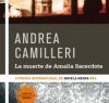 Andrea Camilleri – La Muerte De Amalia Sacerdote