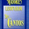 Giacomo Leopardi – Cantos