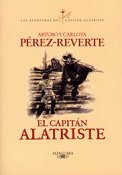 el capitan alatriste arturo perez reverte book review