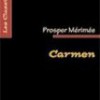 Prosper Merimee – Carmen