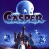 ¿Quién interpreta al Casper humano en la película?