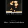 Reedición: Cristóbal de Castillejo – Farsa De La Constanza
