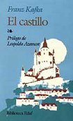 el castillo the castle franz kafka book libro