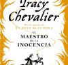 Tracy Chevalier – El maestro de la inocencia