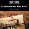 Agatha Christie – El Misterio Del Tren Azul