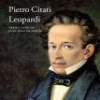 Pietro Citati – Leopardi
