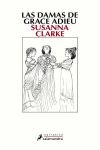 susanna clarke las damas de grace adieu cover book libro